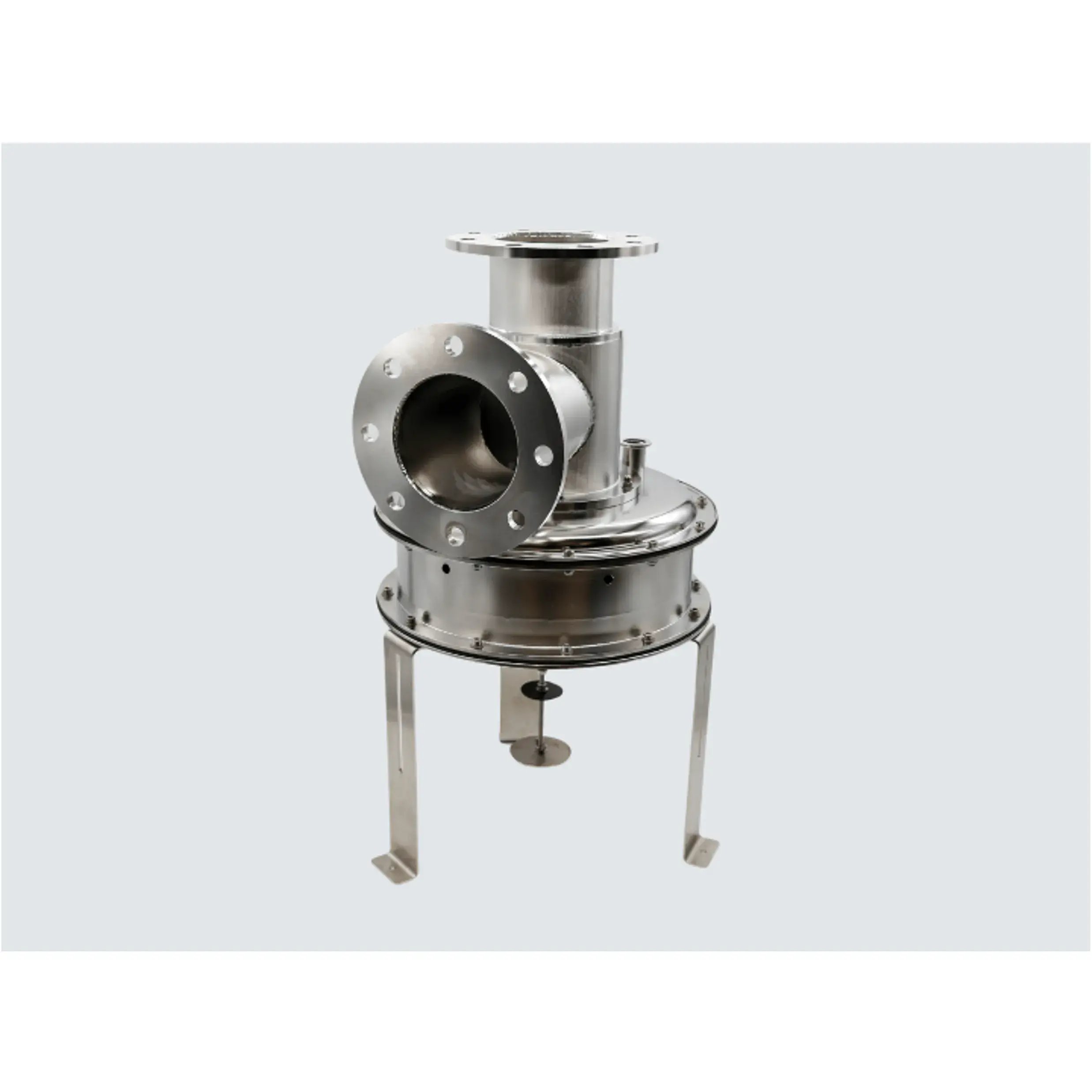 VMS120 Security Valve