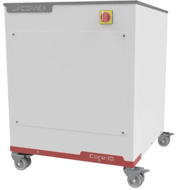 Glove Box Australia - Neutral Gas Purification Units Core12 (3)