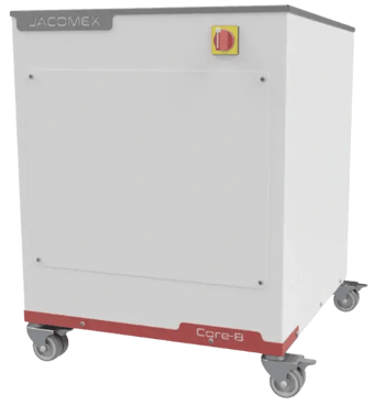 Glove Box Australia - Neutral Gas Purification Units Core8 (3)