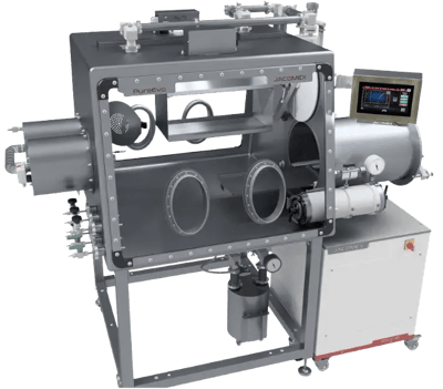 Glove Box Australia - PureEvo Glove Box