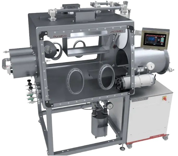 Glove Box Australia - PureEvo Glove Box