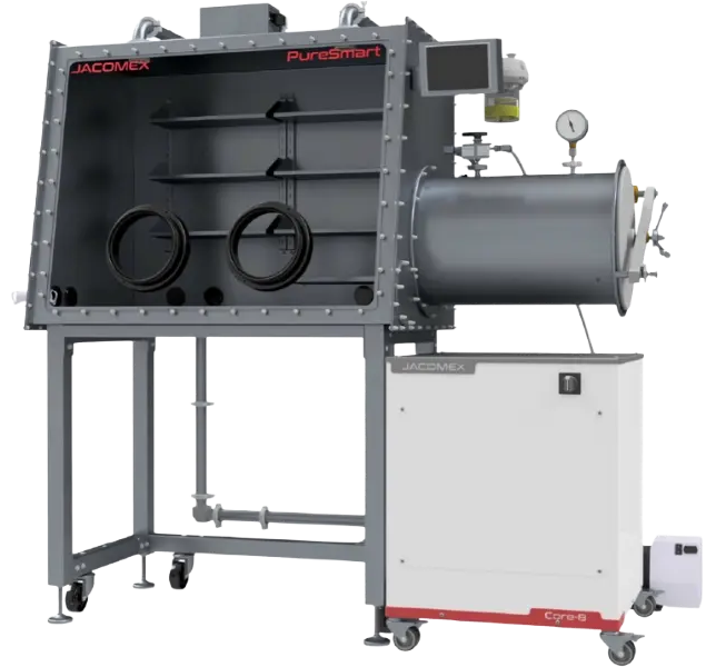 Glove Box Australia - PureSmart 2