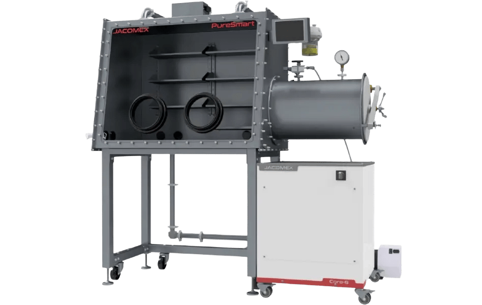 Glove Box Australia - PureSmart 2