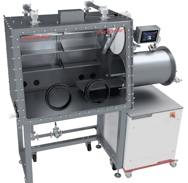 Glove Box Australia - PureSmart