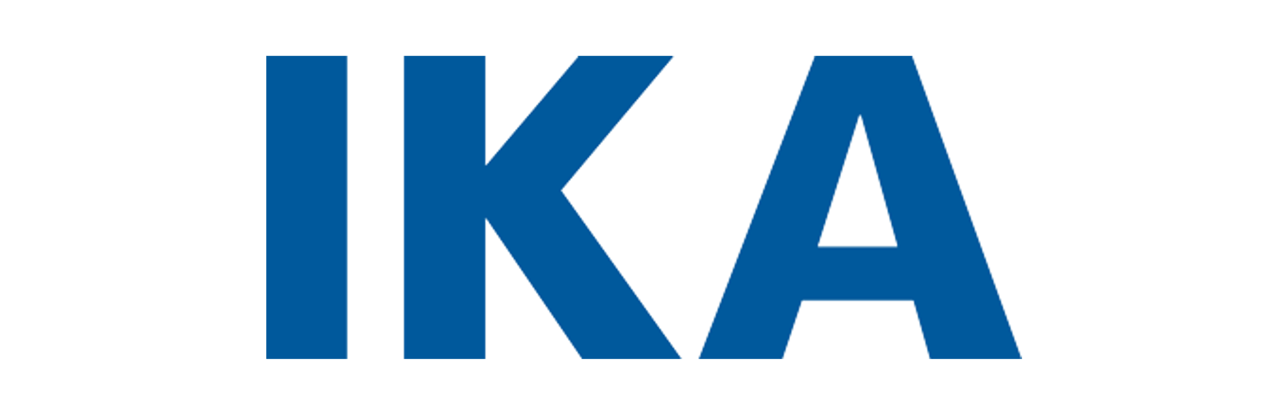 IKA Logo