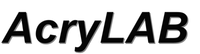 AcryLAB logo AcryLAB logo