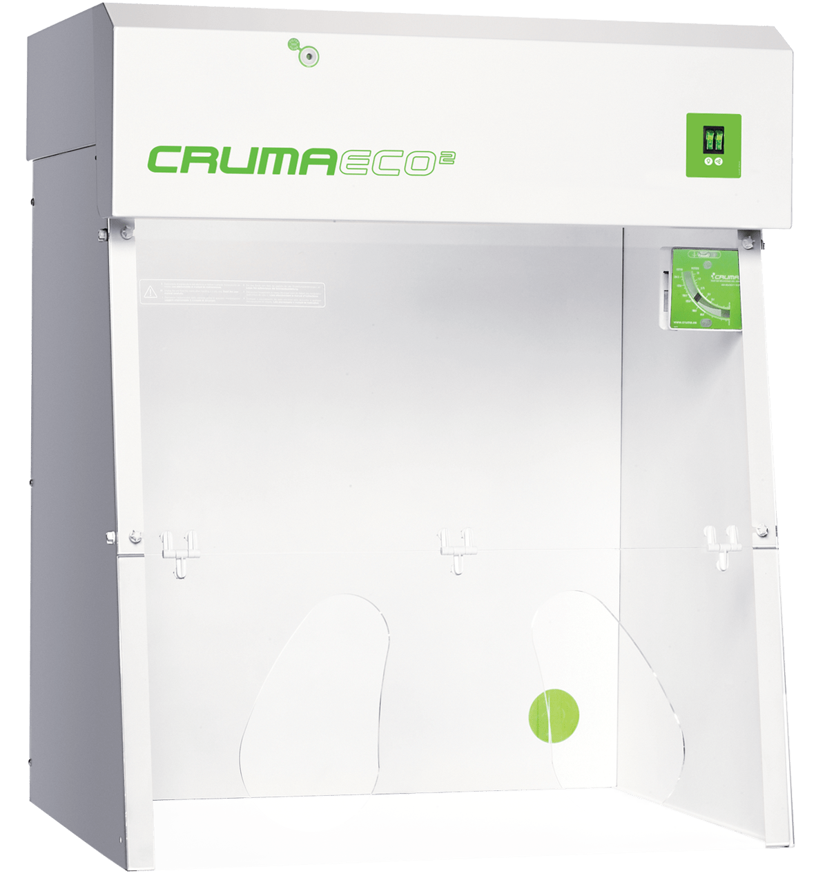 ECO2-Cruma-Fume-Hood-Ind ECO2-Cruma-Fume-Hood-Ind