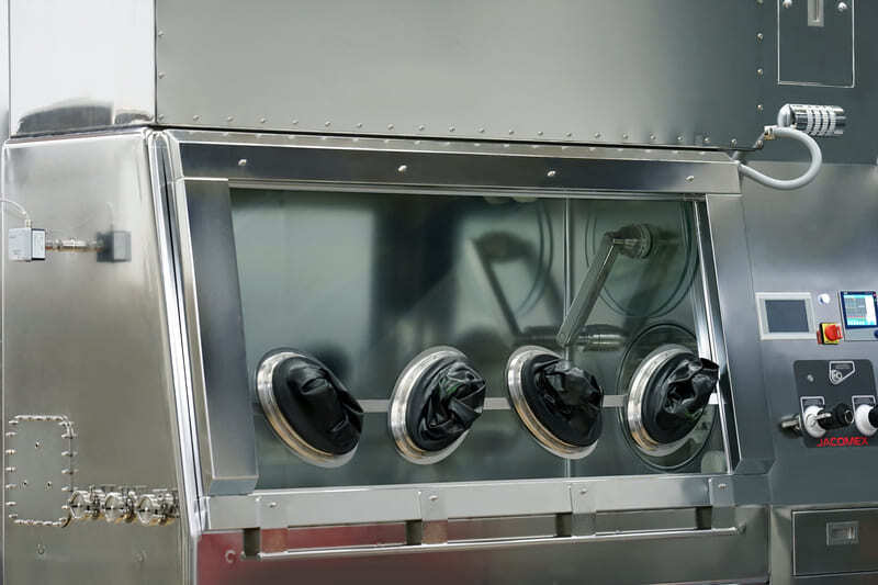 anaerobic-environment-project