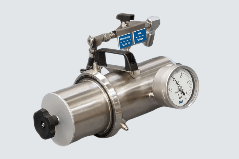 docking-vacuum-chambers