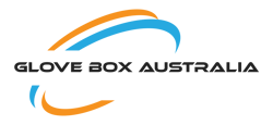 Logo Glove Box Australia