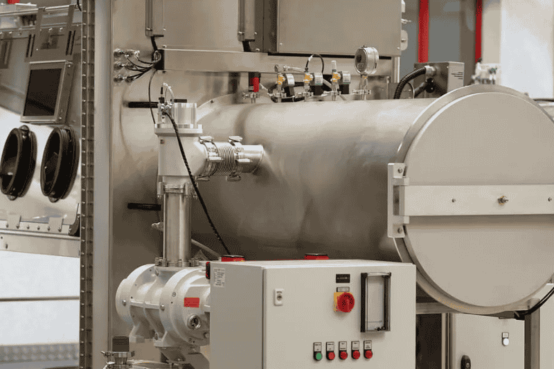 special-vacuum-chambers