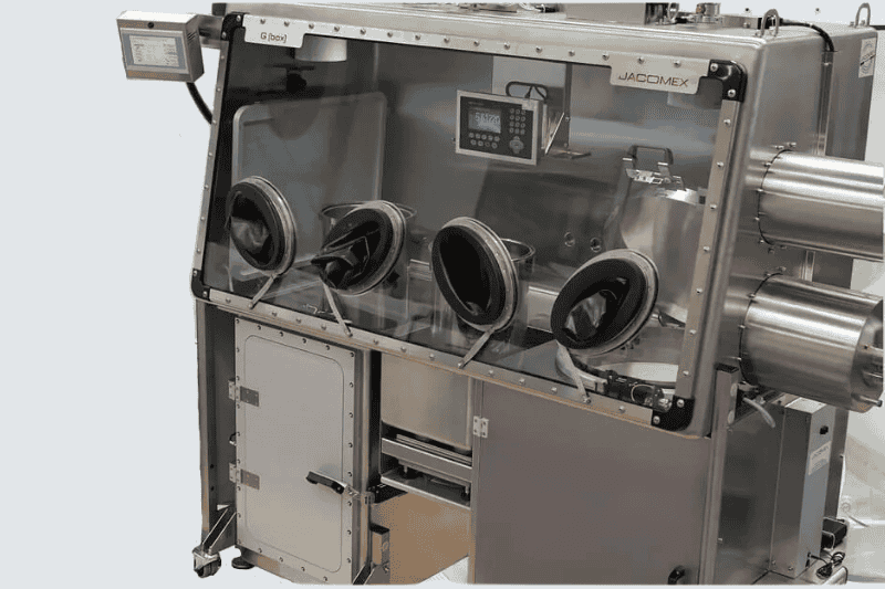 vertical-industrial-vacuum-chamber