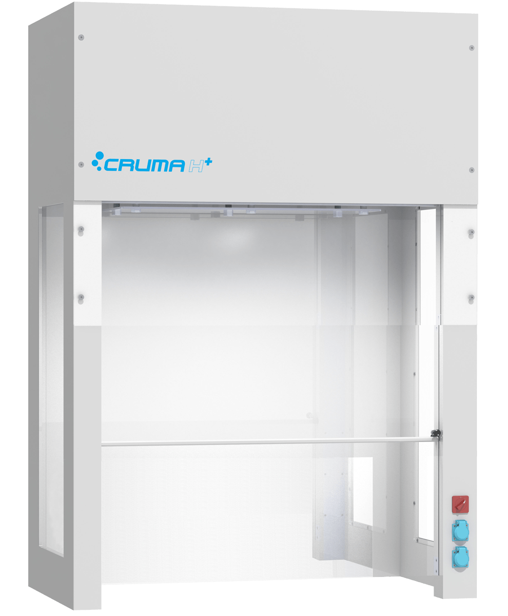 Cruma-Cabina-conducto-de-extraccion-gases-H