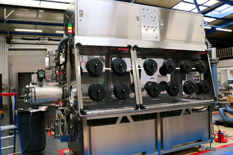 operator-safety-realisation