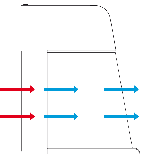 sistema-filtracion-gama-fl-horizontal