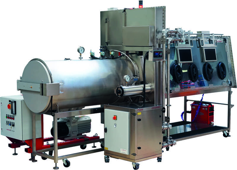 titanium-welding-project